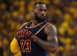 勒布朗吃瓜视频,揭秘NBA巨星幕后趣事