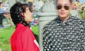 西安吃瓜新娘事件始末视频,一场婚礼上的意外风波始末