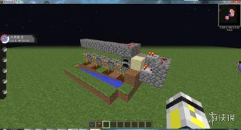 我的世界胖子吃瓜视频,我的世界胖子吃瓜大作战