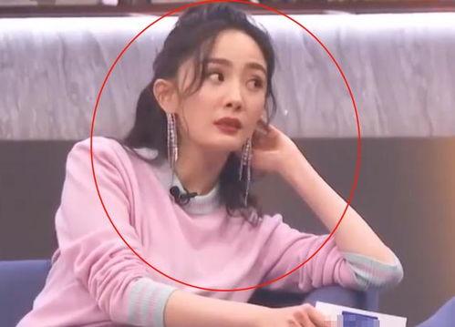 杨幂视频吃瓜,揭秘娱乐圈幕后真相