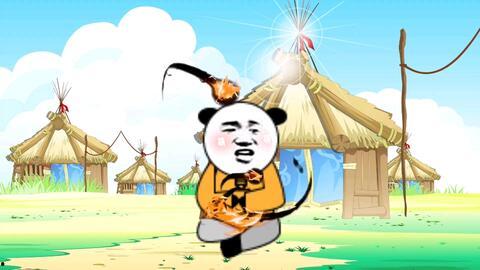 吃瓜大帝沙雕动漫视频大全,吃瓜大帝带你笑翻视频大全