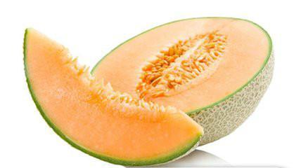 小豪吃哈密瓜视频,小豪畅享哈密瓜美味时光