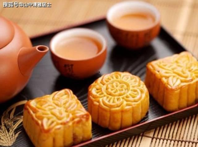 大瓜头吃月饼视频大全,趣味横生的中秋美食盛宴