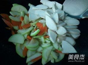 生瓜怎么样吃最好吃视频,视频教你轻松变身佳肴