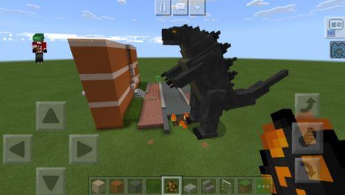 我的世界打架吃瓜视频,吃瓜群众围观打架风云