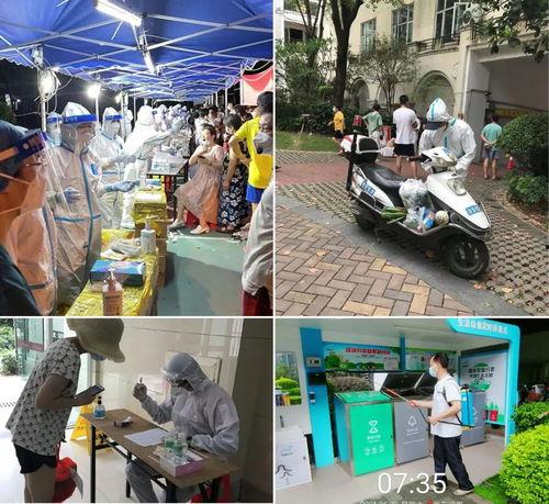 广州疫情吃瓜事件视频,网络热议背后的真相与反思