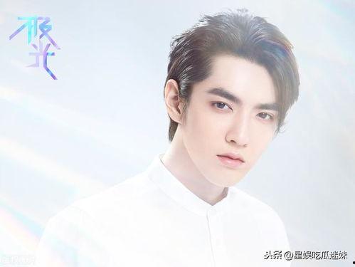 鹿晗爆料吃瓜事件视频,幕后真相大曝光